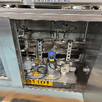 Wastech Engineering Solvent Dispense System image 2